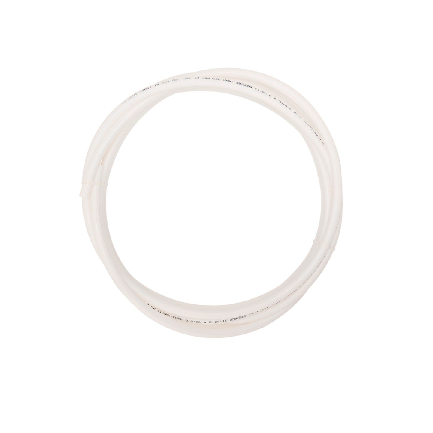 Aquaport Tubing - 3m - 1/4"