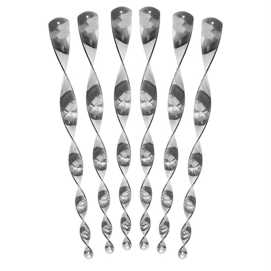 Jack Reflecta Twists - 300mm - 6 Pack