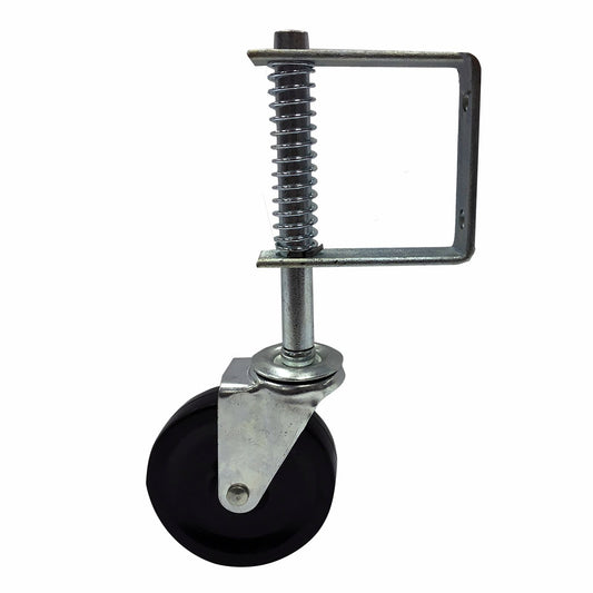 Easyroll Swivel Gate Castor - 100mm
