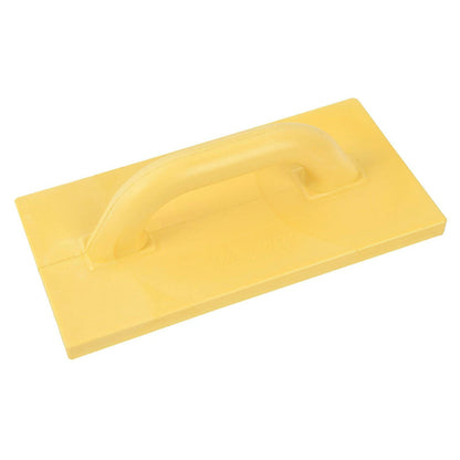 Trojan Lightweight Plaster Float - 280 x 140mm