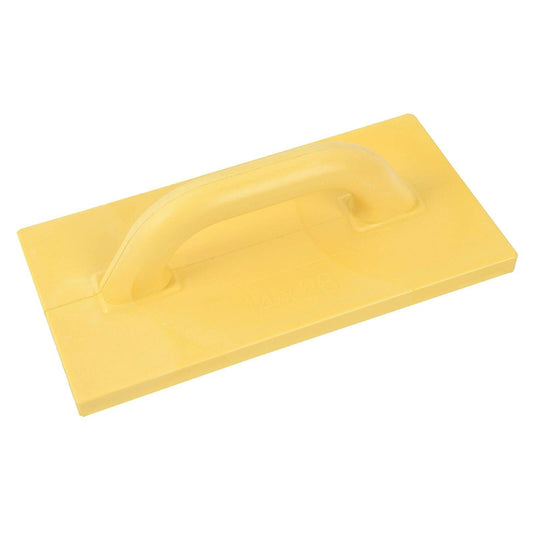 Trojan Lightweight Plaster Float - 280 x 140mm