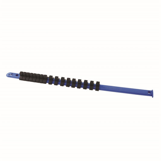 Kincrome 3/8 Drive Socket Rail - 17 Clip
