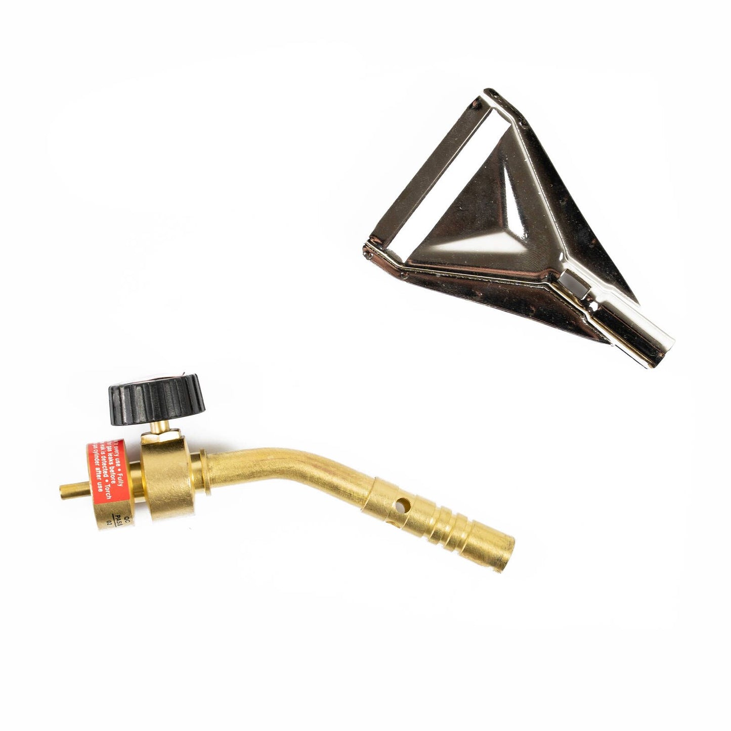 Tradeflame Handyman Blow Torch Kit - 400g Propane