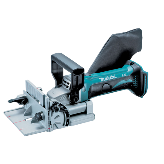 Makita Plate Joiner - 18V - Skin Only - DPJ180Z