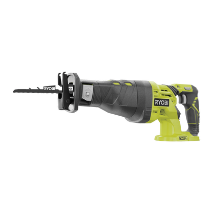 Ryobi 18V One Reciprocating Saw - Tool Only