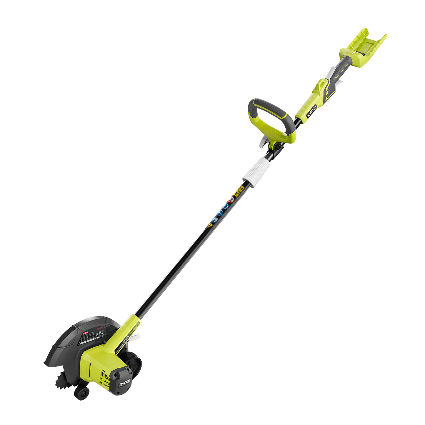 Ryobi Cordless Edger - 220mm - Tool Only