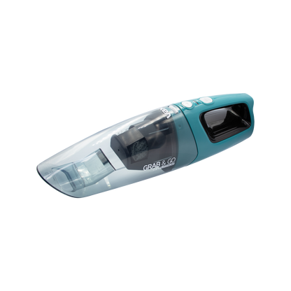 Vax Grab and Go Handheld Vacuum - 750g