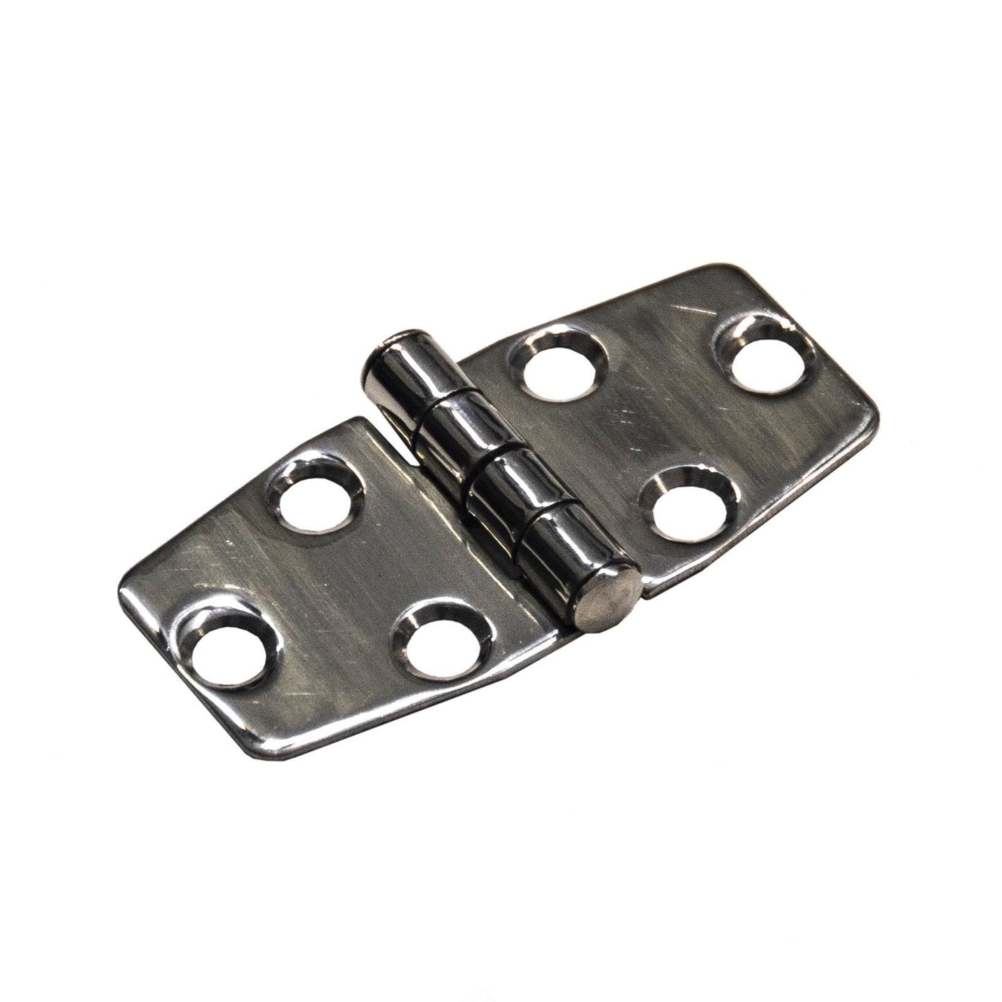 Goliath Stainless Steel Hinge - 40 x 80mm
