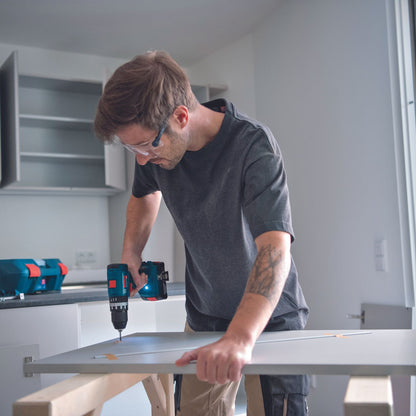 Bosch Brushless Combo Kit - 18V - 2 Piece - 5.0Ah