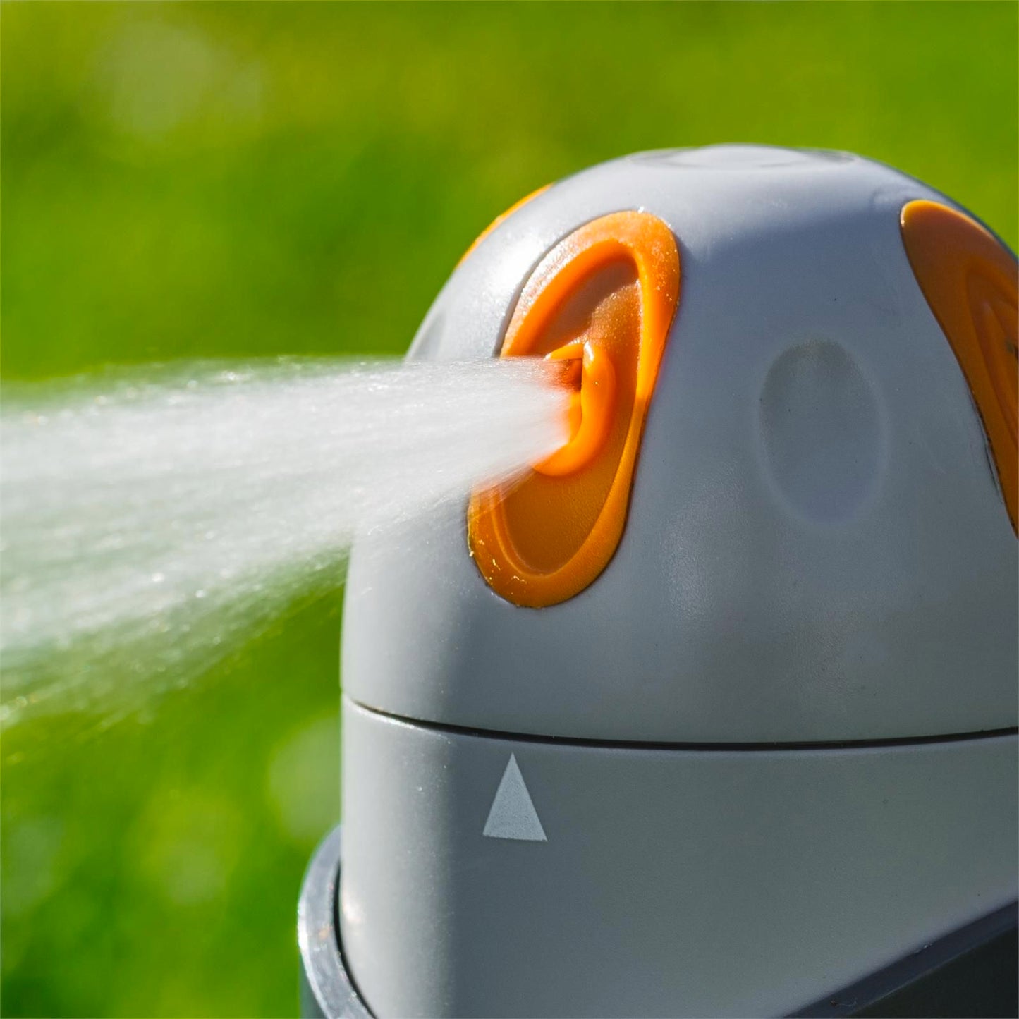 Holman Gear Drive Sprinkler - 110m²