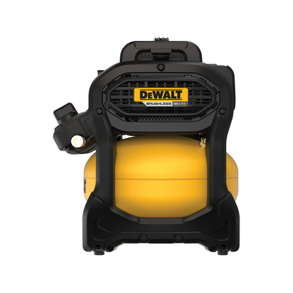 Dewalt Compressor - 18V - 10L - DCC1018N-XJ