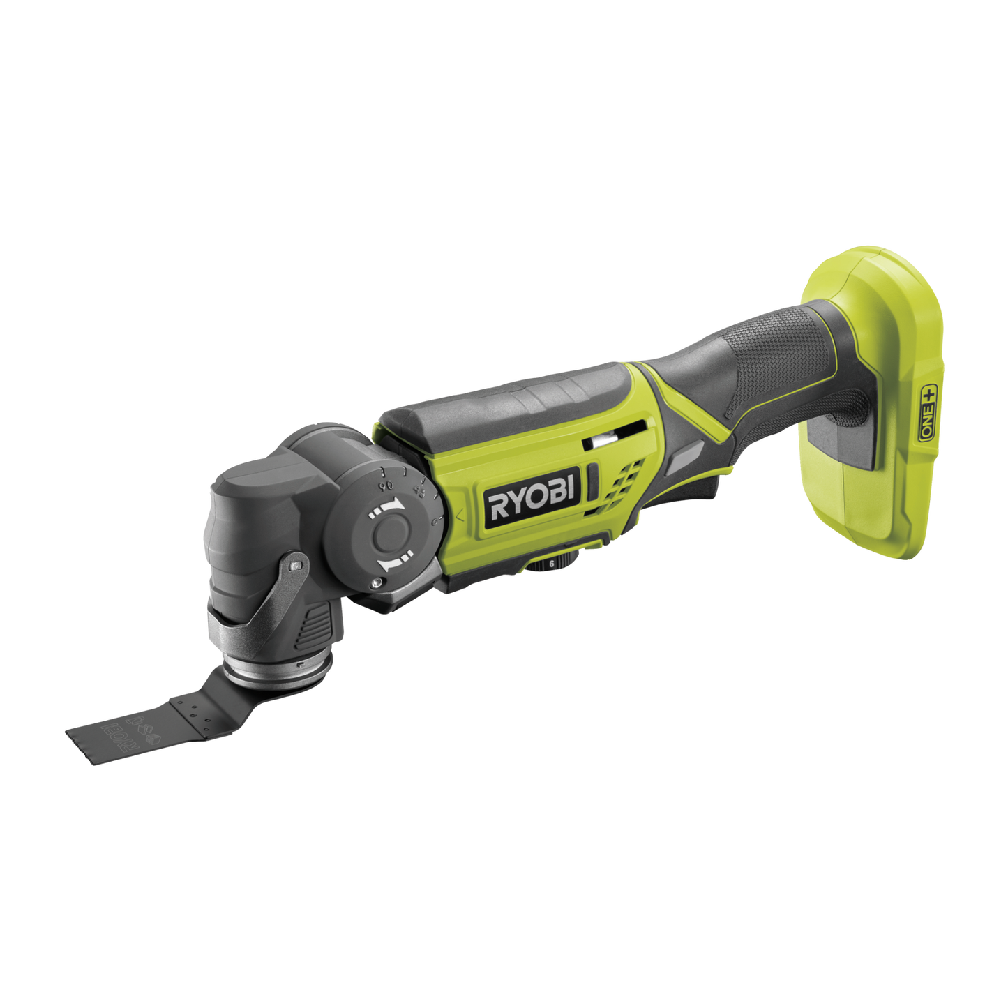 Ryobi 18V One Multi Tool - Tool Only