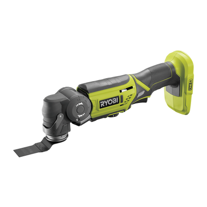 Ryobi 18V One Multi Tool - Tool Only