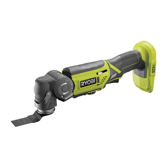 Ryobi 18V One Multi Tool - Tool Only