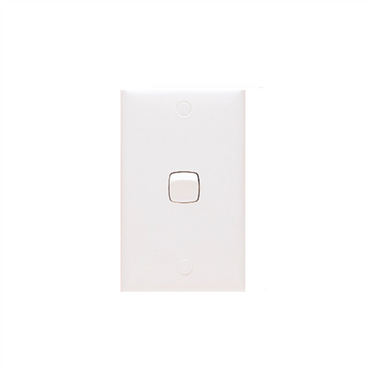 HPM Wall Switch - 1 Gang
