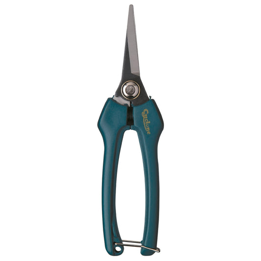 Cyclone Pruner Floral Snips - 80mm