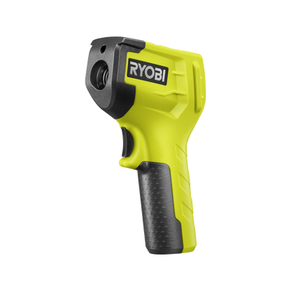 Ryobi Dot Infrared Thermometer - RTHMG - -50°C to 550°C