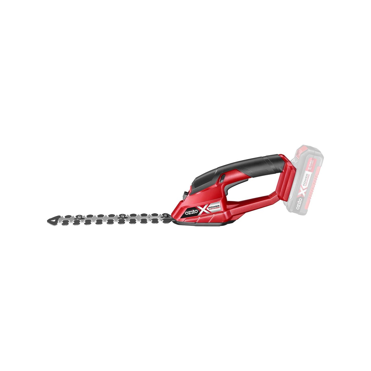 Ozito PXC 200mm Cordless Grass Trimmer - PXCGSS-018