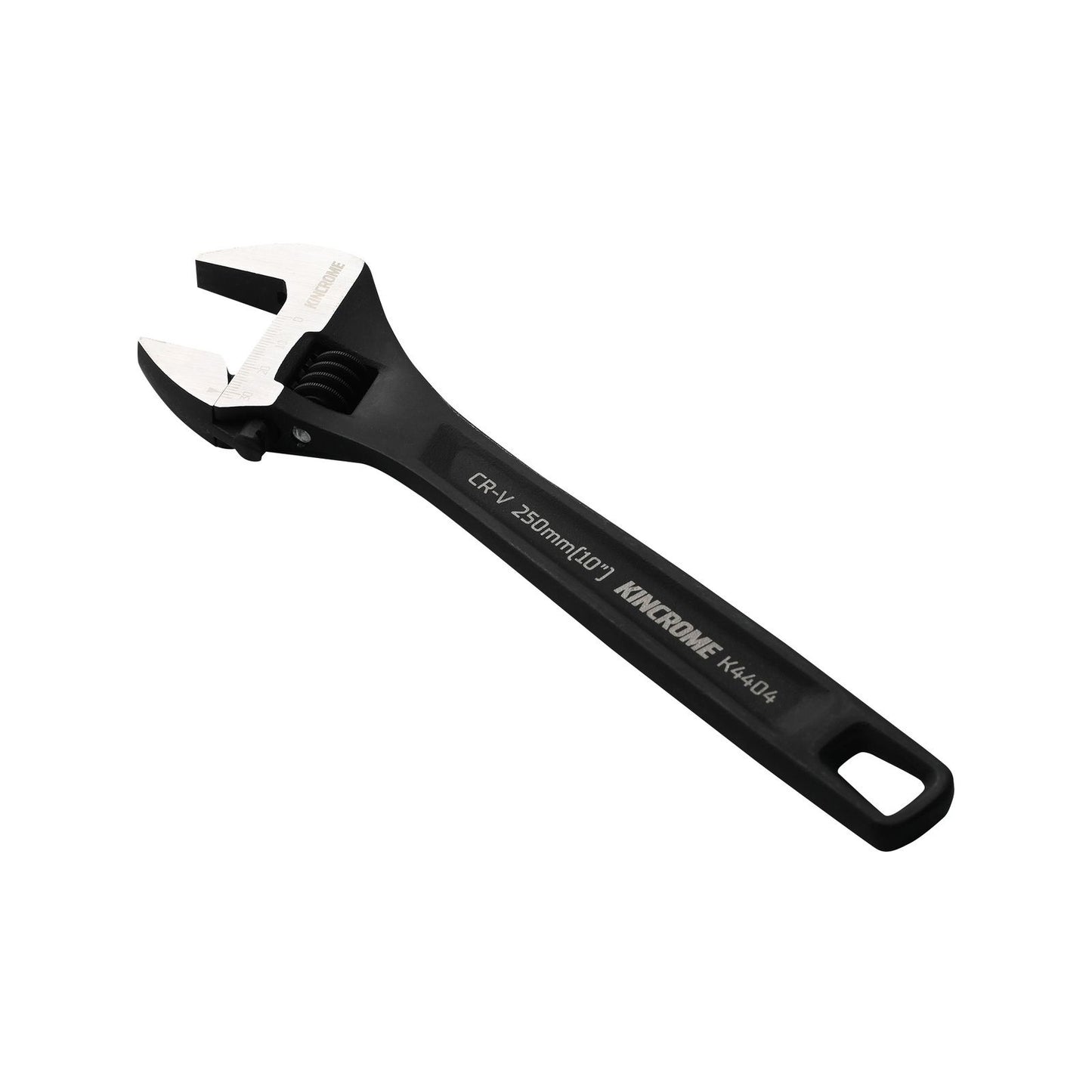 Kincrome Adjustable Wrench - 250mm - 28mm Jaw Opening