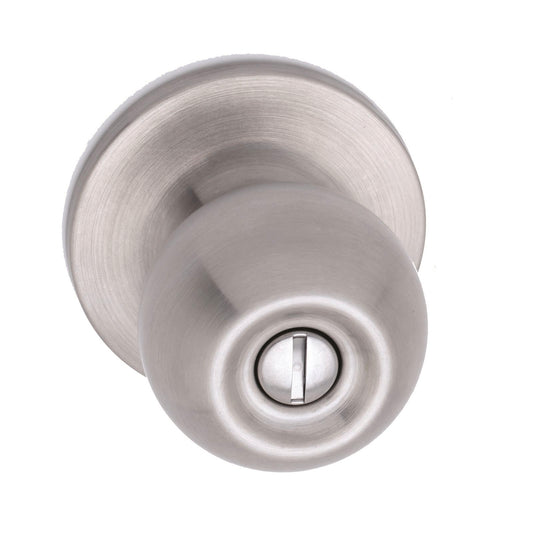 Gainsborough Manning Privacy Knobset - 65mm