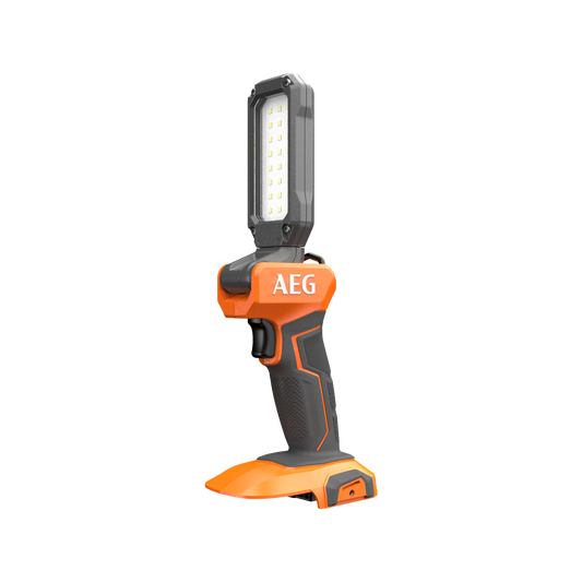 AEG LED Stick Light - 18V - 165mm - 800 Lumens - Tool Only