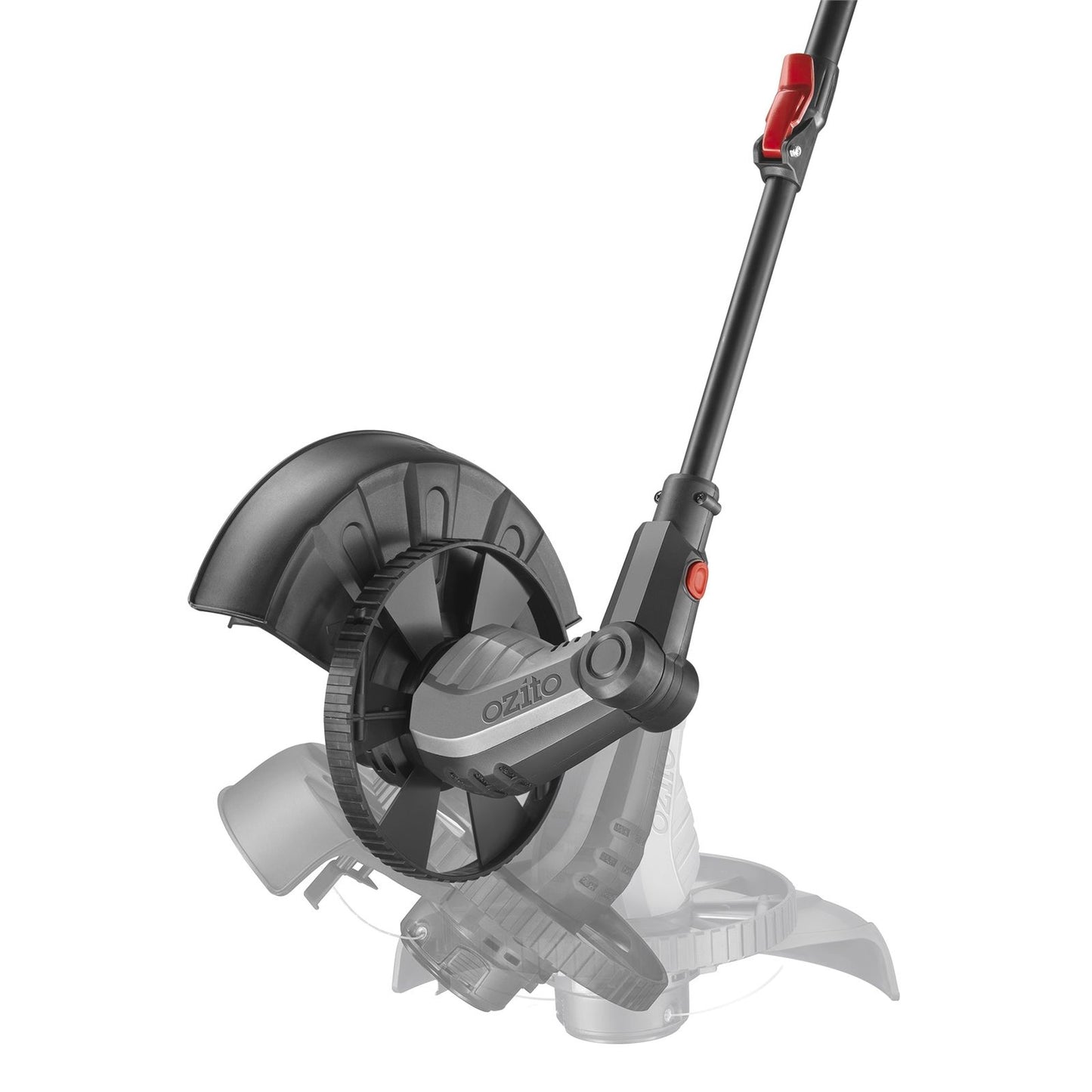 Ozito Corded Line Trimmer - 500W - 290mm
