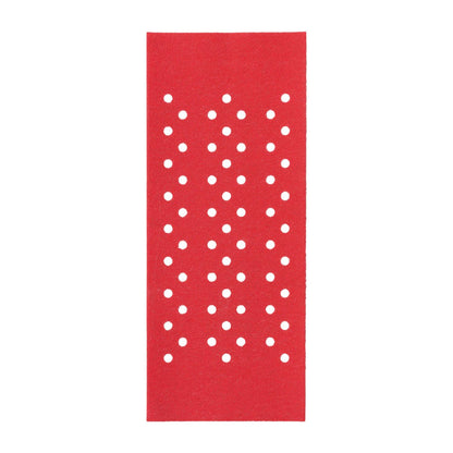 Diablo Sanding Sheet - 115 x 280mm - Coated Abrasive - 240 Grit - 10 Pack