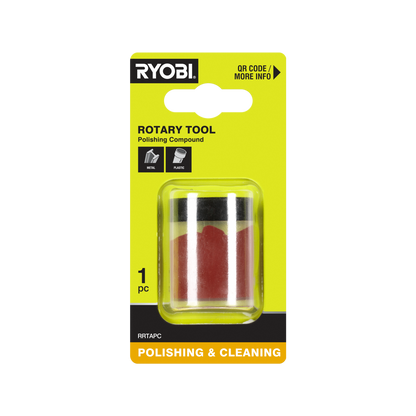 Ryobi Polishing Compound - 0.1kg