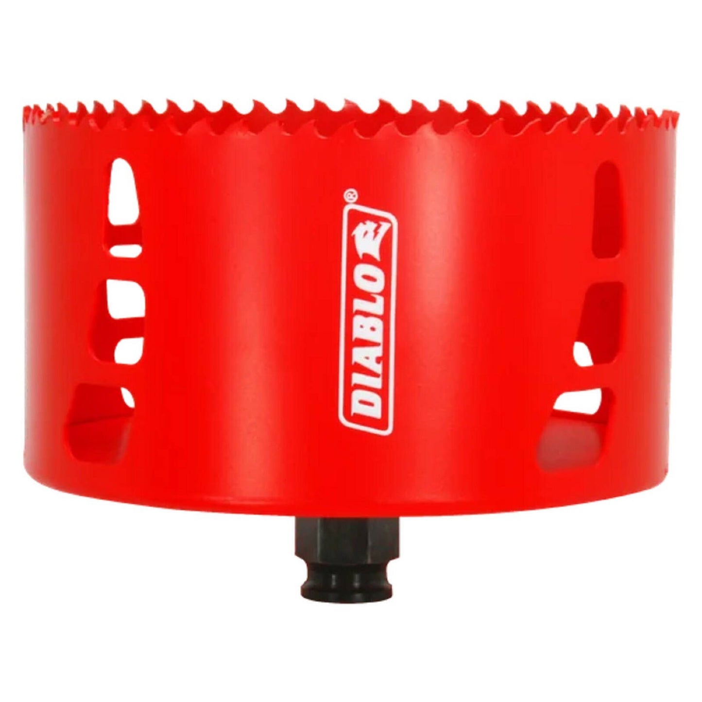 Diablo Bi Metal Hole Saw - 127mm