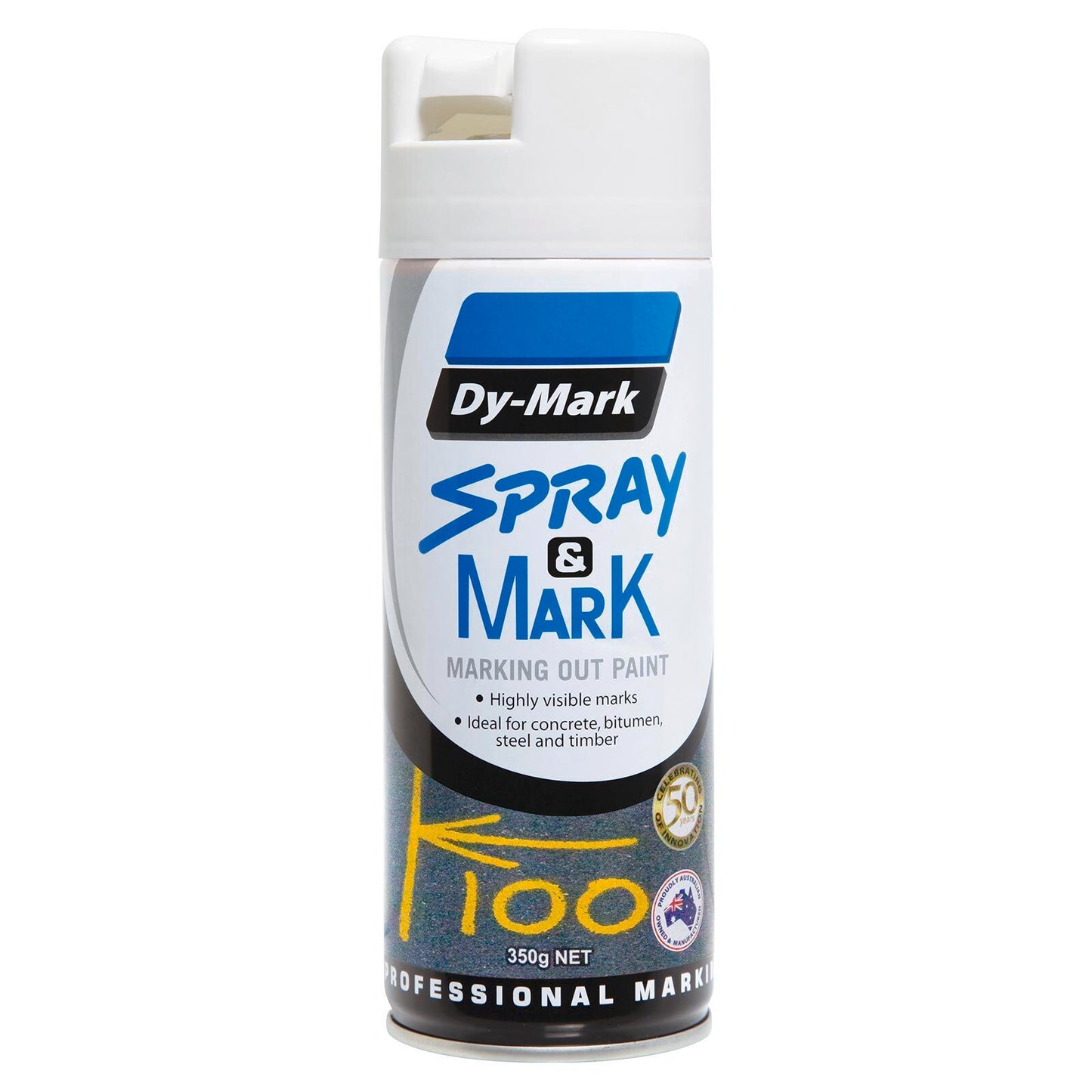 Dy Mark Spray and Mark - 350g