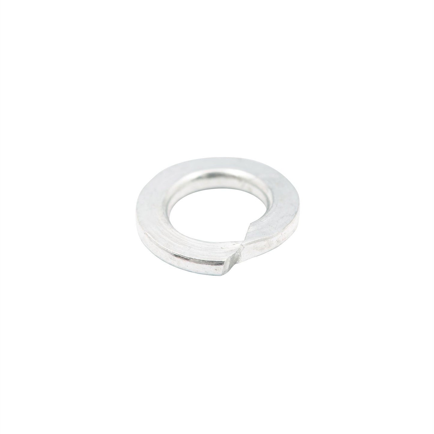 Zenith Spring Washer - 1/8" - 75 Pack