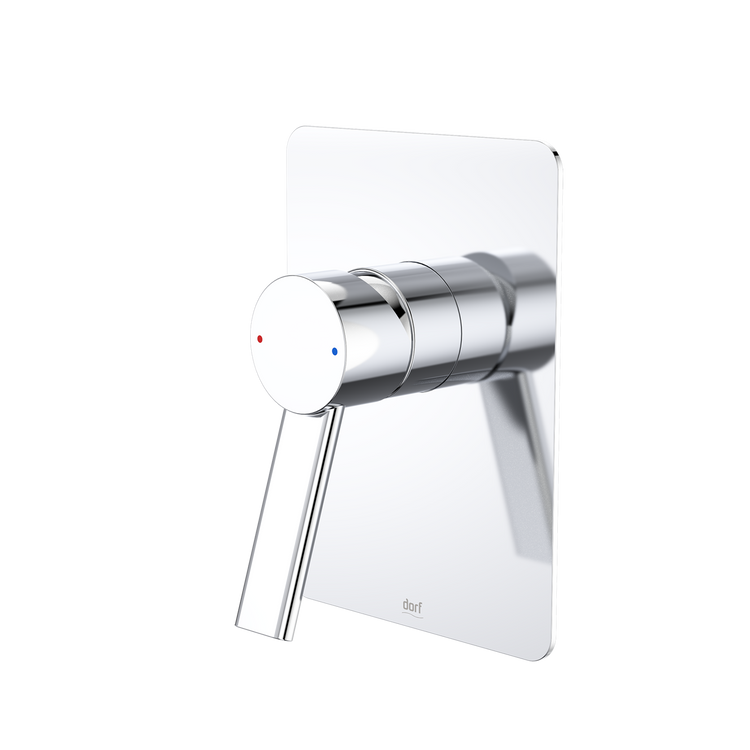 Dorf Villa Bath/Shower Mixer