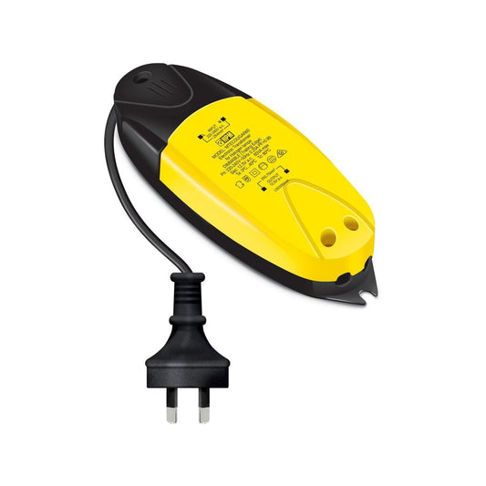 HPM Cougar 60VA Downlight Transformer - Flex and Plug - Dimmable