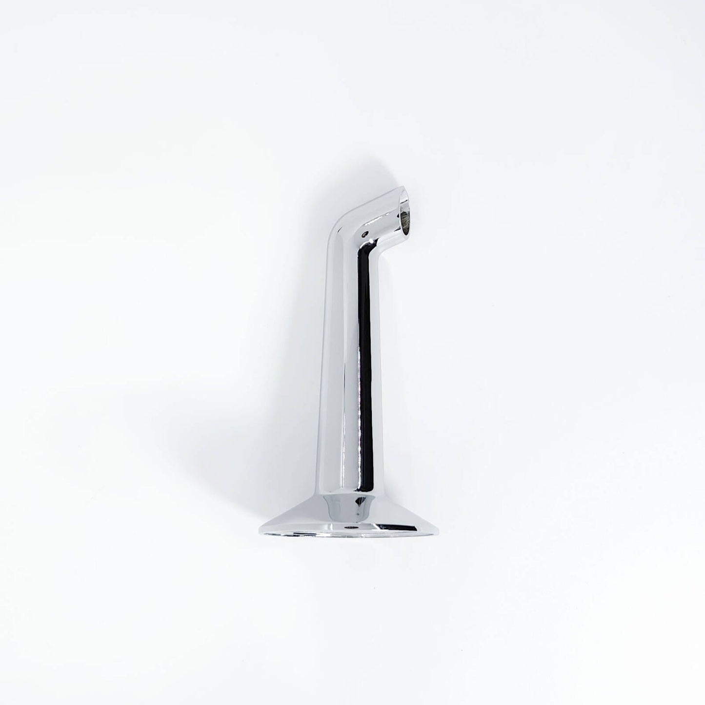 Shaw Mason Chrome Bath Spout