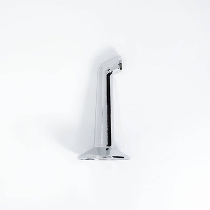 Shaw Mason Chrome Bath Spout