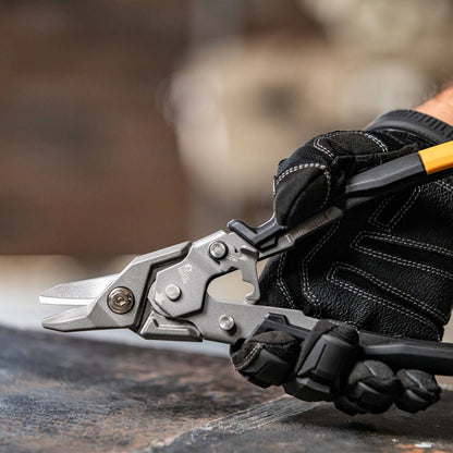 Toughbuilt Bulldog Aviation Snips