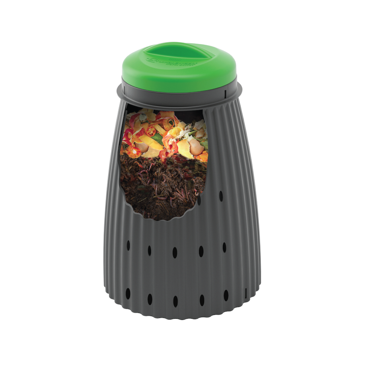 Tumbleweed Worm Buffet - 26L - Green