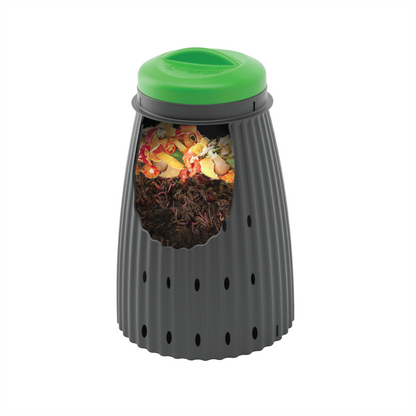 Tumbleweed Worm Buffet - 26L - Green