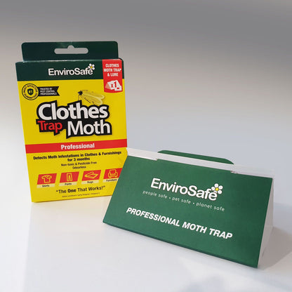 Envirosafe Professional Clothes Moth Trap