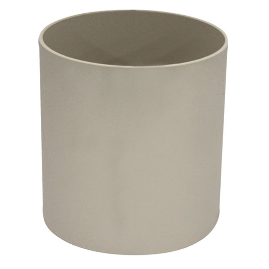Holman Stormwater Coupling 75mm  PVC