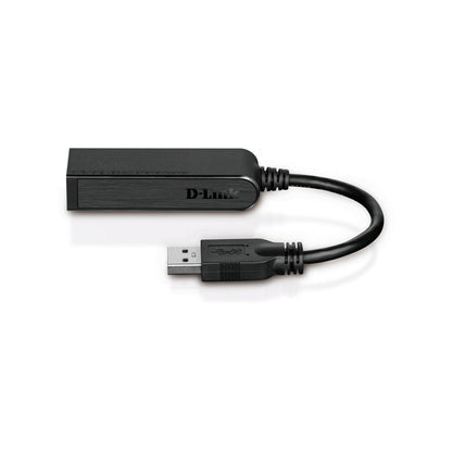D-Link DUB-1312 USB 3.0 to Gigabit Ethernet Adapter