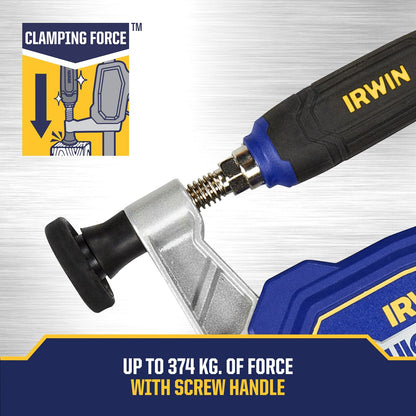 Irwin Quick Grip Hybrid Bar Clamp - 600mm