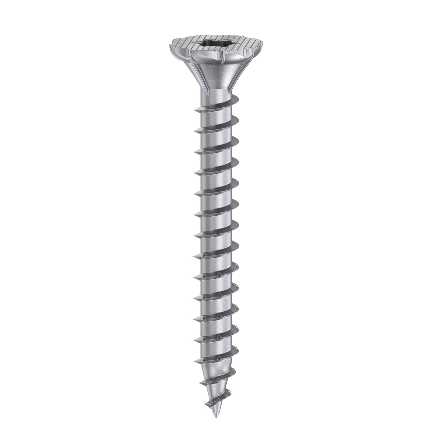 Bremick Fibre Cement Screw - 10g x 40mm - T25 B8 - 100 Pack
