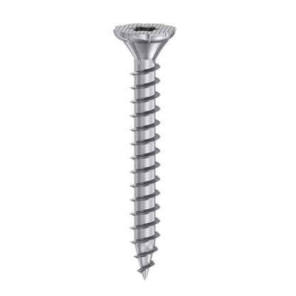 Bremick Fibre Cement Screw - 10g x 40mm - T25 B8 - 100 Pack