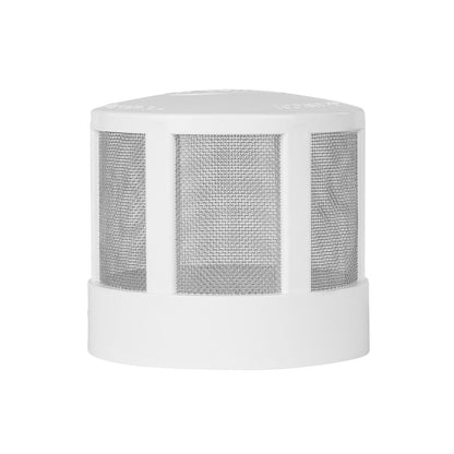 Rain Harvesting Vent Cowl - 100mm