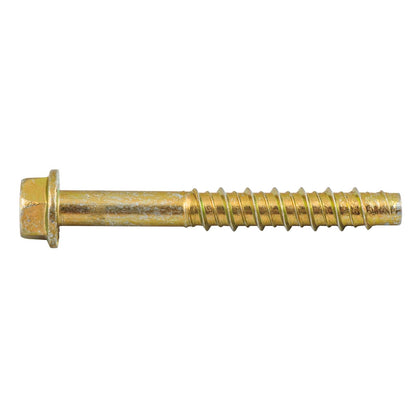 Ramset Ankascrew - 8 x 75mm - 50 Pack