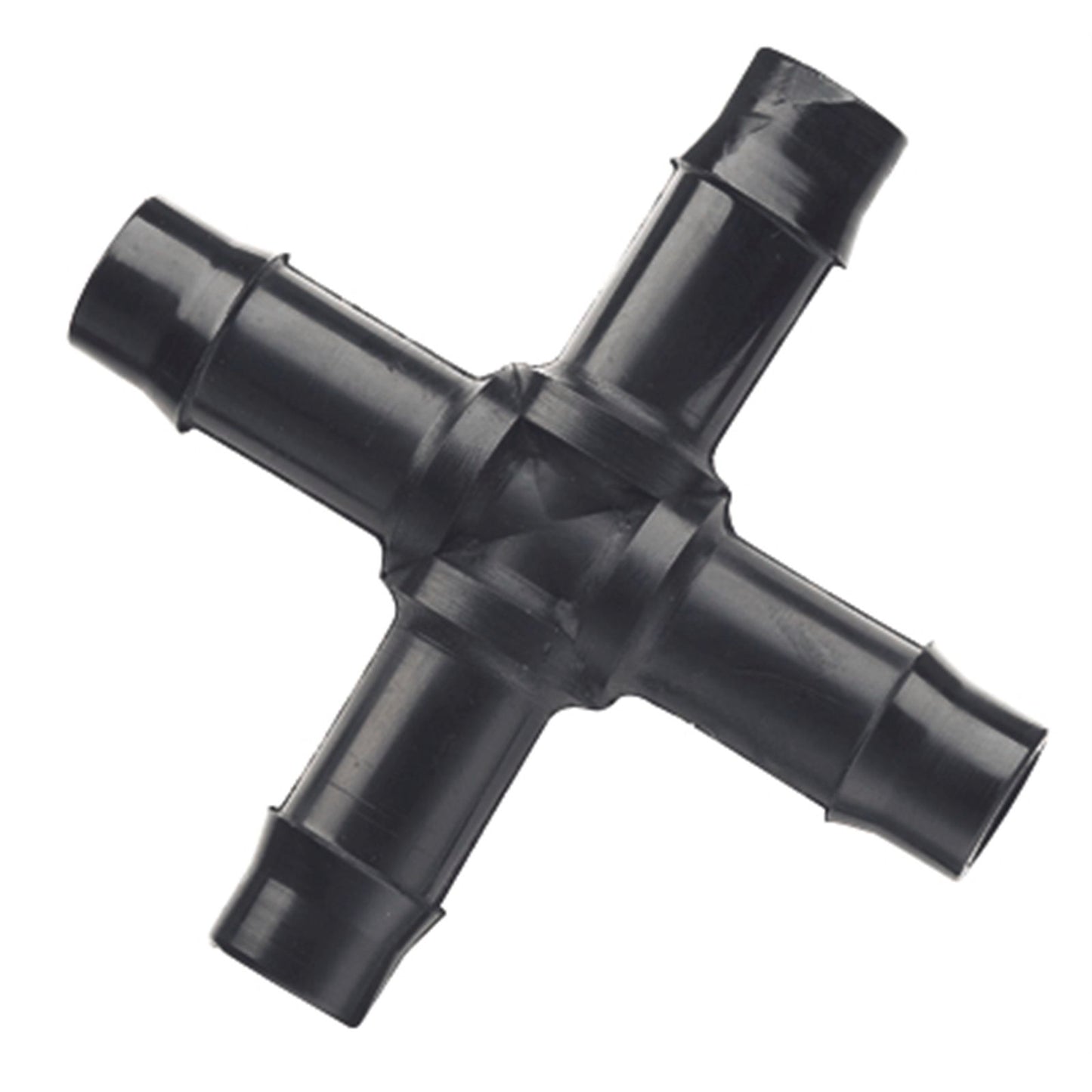 Pope Barbed Cross - 13mm - 5 Pack