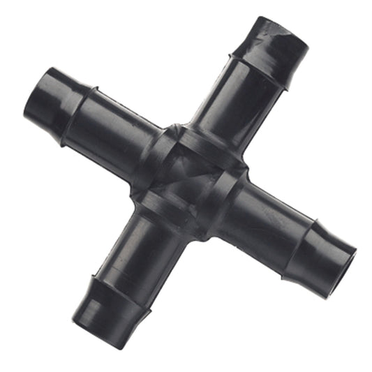 Pope Barbed Cross - 13mm - 5 Pack
