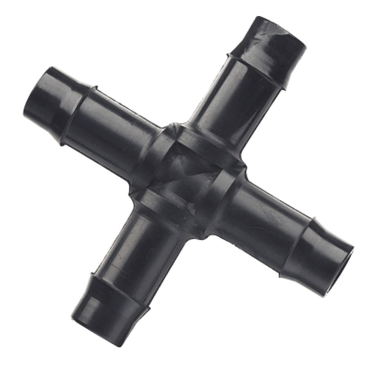 Pope Barbed Cross - 13mm - 5 Pack