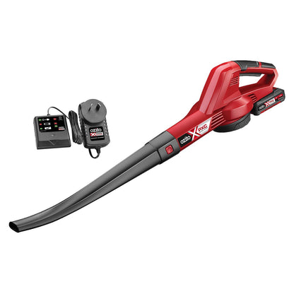 Ozito PXC Cordless Blower - 18V - 2.0Ah Kit
